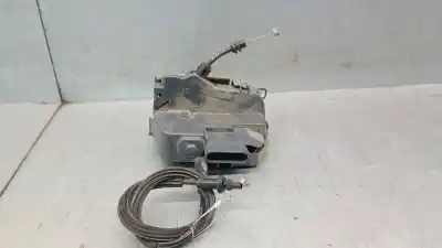 Peça sobressalente para automóvel em segunda mão fechadura da porta traseira direita por citroen c3 1.4 hdi exclusive referências oem iam 9138c1  9138c1