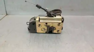 Peça sobressalente para automóvel em segunda mão fechadura da porta traseira direita por citroen c3 1.4 hdi exclusive referências oem iam 9138c1  9138c1