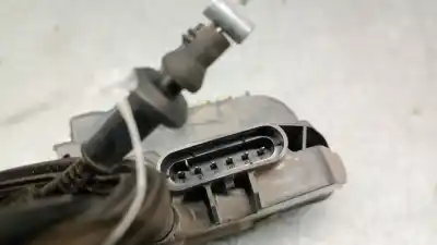 Peça sobressalente para automóvel em segunda mão fechadura da porta traseira direita por citroen c3 1.4 hdi exclusive referências oem iam 9138c1  9138c1