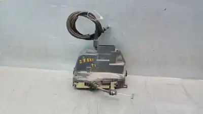 Pezzo di ricambio per auto di seconda mano serratura porta posteriore sinistra per citroen c3 1.4 hdi exclusive riferimenti oem iam 9137a1