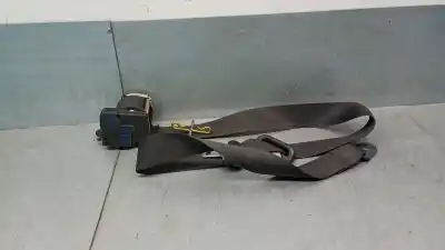 Second-hand car spare part Front Right Seat Belt for CITROEN C3 1.4 HDi Exclusive OEM IAM references 96408406XX 33013366 TRW 8973SL