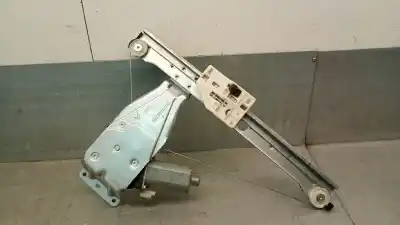 Peça sobressalente para automóvel em segunda mão elevador de vidros traseiro direito por citroen c3 1.4 hdi exclusive referências oem iam 9653445280  922487