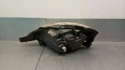 Second-hand car spare part right headlight for citroen c3 1.4 hdi exclusive oem iam references 9647214180  6205z6