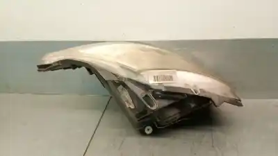 Second-hand car spare part right headlight for citroen c3 1.4 hdi exclusive oem iam references 9647214180  6205z6
