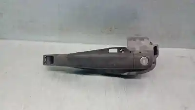 Pezzo di ricambio per auto di seconda mano maniglia esterna anteriore sinistra per citroen c3 1.4 hdi exclusive riferimenti oem iam 910944