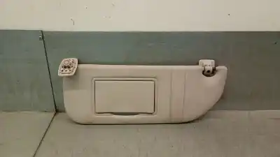 Pezzo di ricambio per auto di seconda mano tenda sinistra per citroen c3 1.4 hdi exclusive riferimenti oem iam 8143kl