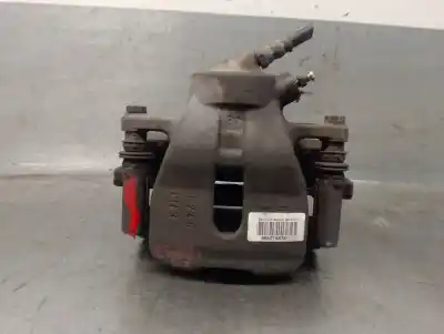 Pezzo di ricambio per auto di seconda mano pinza freno anteriore sinistra per citroen c3 1.4 hdi exclusive riferimenti oem iam 9650198780