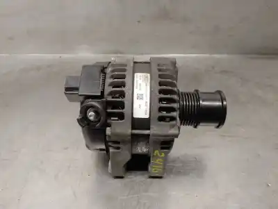 Peça sobressalente para automóvel em segunda mão Alternador por FORD C-MAX II (DXA/CB7, DXA/CEU) 1.0 ECOBOOST Referências OEM IAM CV6T10300DB MST1042101971 1821291