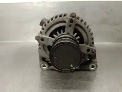 Peça sobressalente para automóvel em segunda mão alternador por ford c-max ii (dxa/cb7, dxa/ceu) 1.0 ecoboost referências oem iam cv6t10300db mst1042101971 1821291
