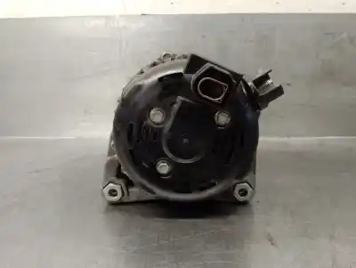 Peça sobressalente para automóvel em segunda mão alternador por ford c-max ii (dxa/cb7, dxa/ceu) 1.0 ecoboost referências oem iam cv6t10300db mst1042101971 1821291