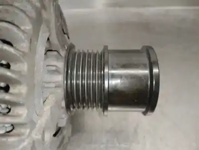 Peça sobressalente para automóvel em segunda mão alternador por ford c-max ii (dxa/cb7, dxa/ceu) 1.0 ecoboost referências oem iam cv6t10300db mst1042101971 1821291