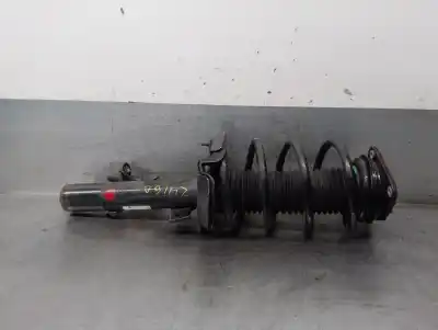 Peça sobressalente para automóvel em segunda mão amortecedor dianteiro esquerdo por ford c-max ii (dxa/cb7, dxa/ceu) 1.0 ecoboost referências oem iam av6118k001aa