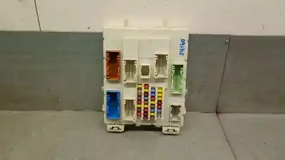 Peça sobressalente para automóvel em segunda mão caixa de fusíveis e relés por ford c-max ii (dxa/cb7, dxa/ceu) 1.0 ecoboost referências oem iam dv6t14a073eh