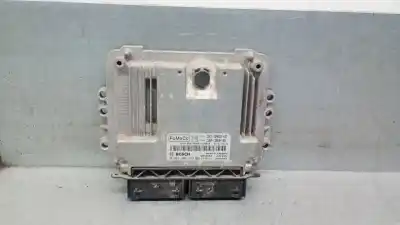 Peça sobressalente para automóvel em segunda mão Centralina De Motor Uce por FORD C-MAX II (DXA/CB7, DXA/CEU) 1.0 ECOBOOST Referências OEM IAM CV6112A650ADE 0261S09463 BOSCH 