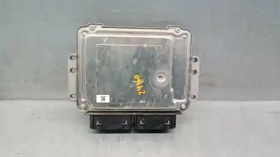 Peça sobressalente para automóvel em segunda mão centralina de motor uce por ford c-max ii (dxa/cb7, dxa/ceu) 1.0 ecoboost referências oem iam cv6112a650ade 0261s09463 bosch 