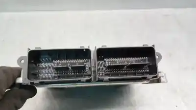 Peça sobressalente para automóvel em segunda mão centralina de motor uce por ford c-max ii (dxa/cb7, dxa/ceu) 1.0 ecoboost referências oem iam cv6112a650ade 0261s09463 bosch 