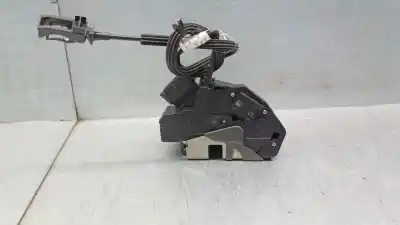 Second-hand car spare part front right door lock for ford c-max ii (dxa/cb7, dxa/ceu) 1.0 ecoboost oem iam references am5au21812bc  2048282