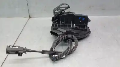 Second-hand car spare part front right door lock for ford c-max ii (dxa/cb7, dxa/ceu) 1.0 ecoboost oem iam references am5au21812bc  2048282