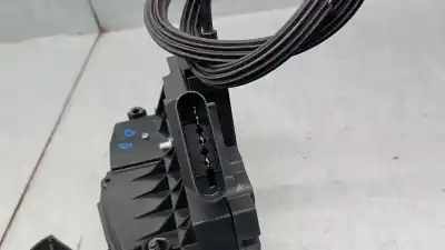 Second-hand car spare part front right door lock for ford c-max ii (dxa/cb7, dxa/ceu) 1.0 ecoboost oem iam references am5au21812bc  2048282