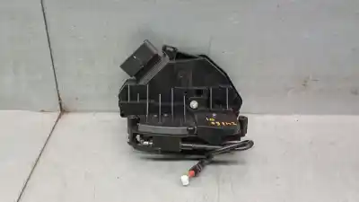 Автозапчастина б/у ЗАМОК ПЕРЕДНІХ ДВЕРЕЙ ЛІВИЙ для FORD C-MAX II (DXA/CB7, DXA/CEU)  Посилання на OEM IAM AM5AU21813AC  2049023