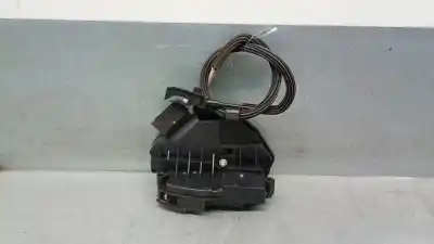 Second-hand car spare part Rear Left Door Lock for FORD C-MAX II (DXA/CB7, DXA/CEU) 1.0 ECOBOOST OEM IAM references AM5AR26413AC  2053477