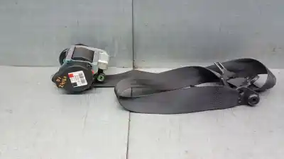 Peça sobressalente para automóvel em segunda mão cinto de segurança dianteiro esquerdo por ford c-max ii (dxa/cb7, dxa/ceu) 1.0 ecoboost referências oem iam am51r61295adw