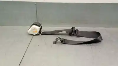 Peça sobressalente para automóvel em segunda mão cinto de segurança traseiro esquerdo por ford c-max ii (dxa/cb7, dxa/ceu) 1.0 ecoboost referências oem iam am51r611b68ag3yww