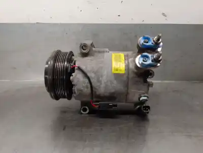 Peça sobressalente para automóvel em segunda mão compressor de ar condicionado a/a a/c por ford c-max ii (dxa/cb7, dxa/ceu) 1.0 ecoboost referências oem iam cv6119d629fc