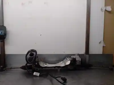 Peça sobressalente para automóvel em segunda mão caixa de direção por ford c-max ii (dxa/cb7, dxa/ceu) 1.0 ecoboost referências oem iam av613d070