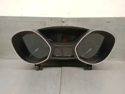 Peça sobressalente para automóvel em segunda mão quadrante por ford c-max ii (dxa/cb7, dxa/ceu) 1.0 ecoboost referências oem iam bm5t10849bad