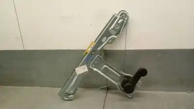 Peça sobressalente para automóvel em segunda mão elevador de vidros traseiro direito por ford c-max ii (dxa/cb7, dxa/ceu) 1.0 ecoboost referências oem iam am51r27000ae