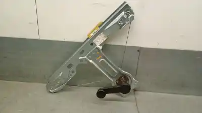 Peça sobressalente para automóvel em segunda mão elevador de vidros traseiro esquerdo por ford c-max ii (dxa/cb7, dxa/ceu) 1.0 ecoboost referências oem iam am51r27001ae