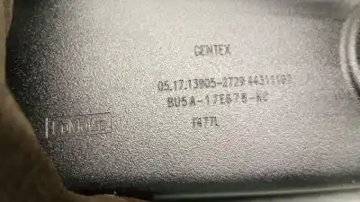 Second-hand car spare part interior rearview mirror for ford c-max ii (dxa/cb7, dxa/ceu) 1.0 ecoboost oem iam references bu5a17e678kc  1836338