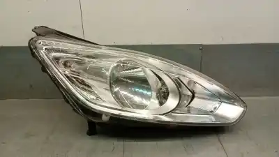 Peça sobressalente para automóvel em segunda mão farol / farolim direito por ford c-max ii (dxa/cb7, dxa/ceu) 1.0 ecoboost referências oem iam am5113w029af