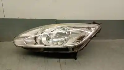 Автозапчастина б/у ліва фара для FORD C-MAX II (DXA/CB7, DXA/CEU) 1.0 ECOBOOST Посилання на OEM IAM AM5113W030AF 89502246 VALEO 1787130