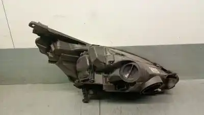 Автозапчастина б/у ліва фара для ford c-max ii (dxa/cb7, dxa/ceu) 1.0 ecoboost посилання на oem iam am5113w030af 89502246 valeo 1787130