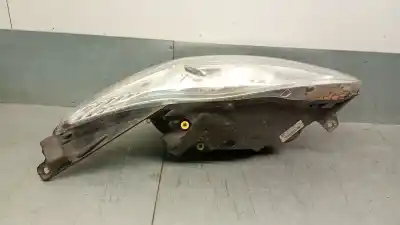 Автозапчастина б/у ліва фара для ford c-max ii (dxa/cb7, dxa/ceu) 1.0 ecoboost посилання на oem iam am5113w030af 89502246 valeo 1787130