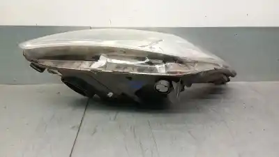 Автозапчастина б/у ліва фара для ford c-max ii (dxa/cb7, dxa/ceu) 1.0 ecoboost посилання на oem iam am5113w030af 89502246 valeo 1787130