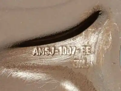 İkinci el araba yedek parçası yorulmak için ford c-max ii (dxa/cb7, dxa/ceu) 1.0 ecoboost oem iam referansları am5j1007ee  r167jx16h2et50