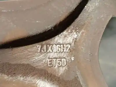 İkinci el araba yedek parçası yorulmak için ford c-max ii (dxa/cb7, dxa/ceu) 1.0 ecoboost oem iam referansları am5j1007ee  r167jx16h2et50