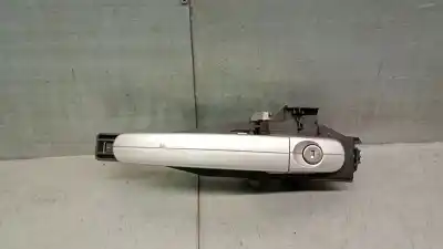 Peça sobressalente para automóvel em segunda mão puxador exterior dianteiro esquerdo por ford c-max ii (dxa/cb7, dxa/ceu) 1.0 ecoboost referências oem iam 3m51r224a37ae