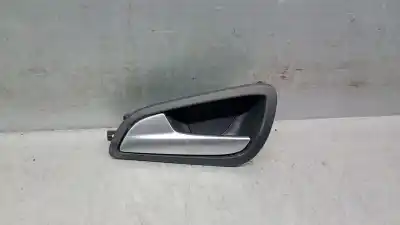 Peça sobressalente para automóvel em segunda mão puxador interior dianteiro esquerdo por ford c-max ii (dxa/cb7, dxa/ceu) 1.0 ecoboost referências oem iam am51u22601bew
