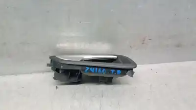 Pezzo di ricambio per auto di seconda mano maniglia interna posteriore destra per ford c-max ii (dxa/cb7, dxa/ceu) 1.0 ecoboost riferimenti oem iam am51u22600bew  1755044