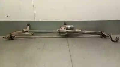 Автозапчасти б/у мотор переднего стеклоочистителя за FORD C-MAX II (DXA/CB7, DXA/CEU) 1.0 ECOBOOST ссылки OEM IAM AM5117504AH  1888650