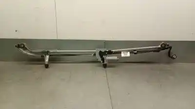 Автозапчасти б/у мотор переднего стеклоочистителя за ford c-max ii (dxa/cb7, dxa/ceu) 1.0 ecoboost ссылки oem iam am5117504ah  1888650