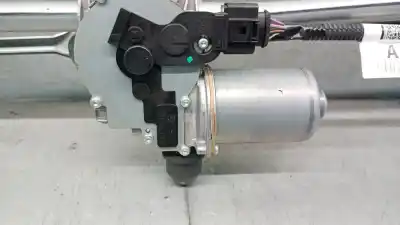 Автозапчасти б/у мотор переднего стеклоочистителя за ford c-max ii (dxa/cb7, dxa/ceu) 1.0 ecoboost ссылки oem iam am5117504ah  1888650