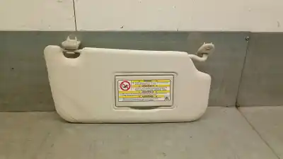 Peça sobressalente para automóvel em segunda mão PARA-SOL DIREITO por FORD C-MAX II (DXA/CB7, DXA/CEU)  Referências OEM IAM AM51A04100BE3AM1  2016607