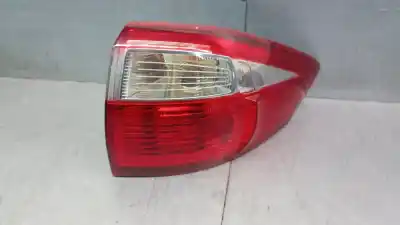 Peça sobressalente para automóvel em segunda mão Farolim Traseiro Direito por FORD C-MAX II (DXA/CB7, DXA/CEU) 1.0 ECOBOOST Referências OEM IAM AM5113404BF 89502670 VALEO 1767526