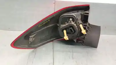 Peça sobressalente para automóvel em segunda mão farolim traseiro direito por ford c-max ii (dxa/cb7, dxa/ceu) 1.0 ecoboost referências oem iam am5113404bf 89502670 valeo 1767526