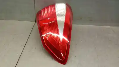 Peça sobressalente para automóvel em segunda mão farolim traseiro direito por ford c-max ii (dxa/cb7, dxa/ceu) 1.0 ecoboost referências oem iam am5113404bf 89502670 valeo 1767526